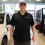 Mark M Staff Image at Healey Ford
